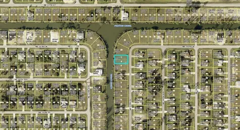 3624 NE 17th Place Cape Coral FL 33909