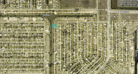3624 NE 17th Place Cape Coral FL 33909