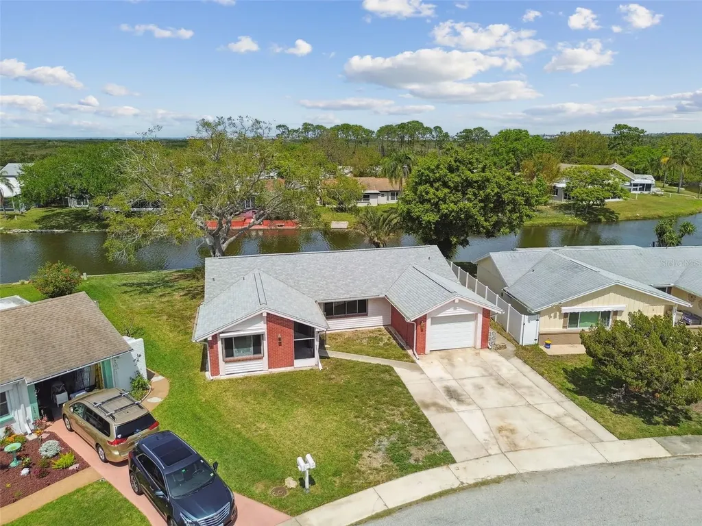 3662 Overland Drive Holiday FL 34691
