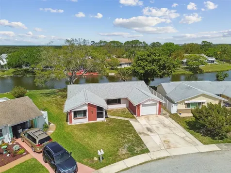 3662 Overland Drive Holiday FL 34691