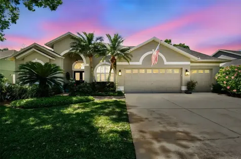 17704 Crystal Cove Place Lutz FL 33548