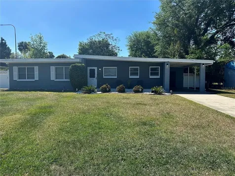 312 Verbena Drive Orlando FL 32807