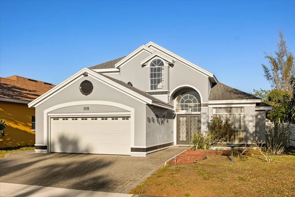 12557 Crayford Avenue Orlando FL 32837