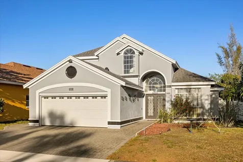 12557 Crayford Avenue Orlando FL 32837