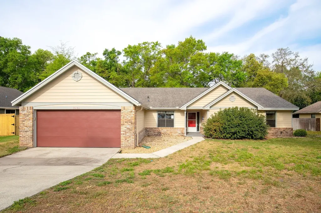 2132 Majestic Woods Boulevard Apopka FL 32712