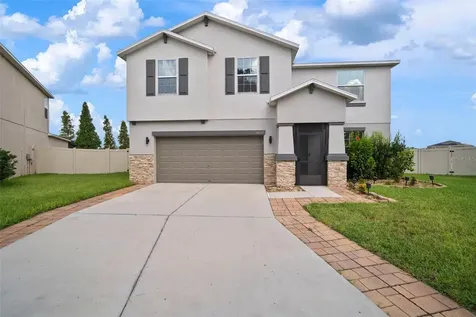 10612 Strawberry Tetra Drive Riverview FL 33578