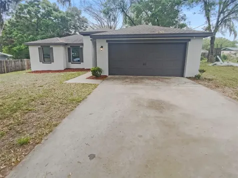 27118 Fernery Avenue Brooksville FL 34602