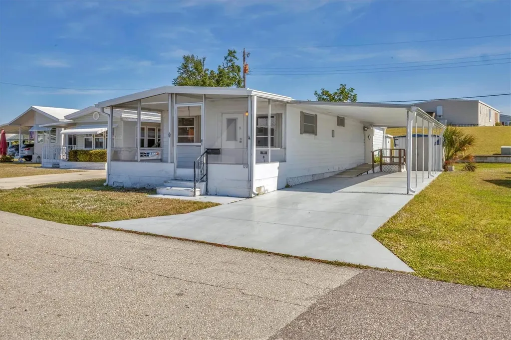 1212 41st Avenue Drive E Ellenton FL 34222