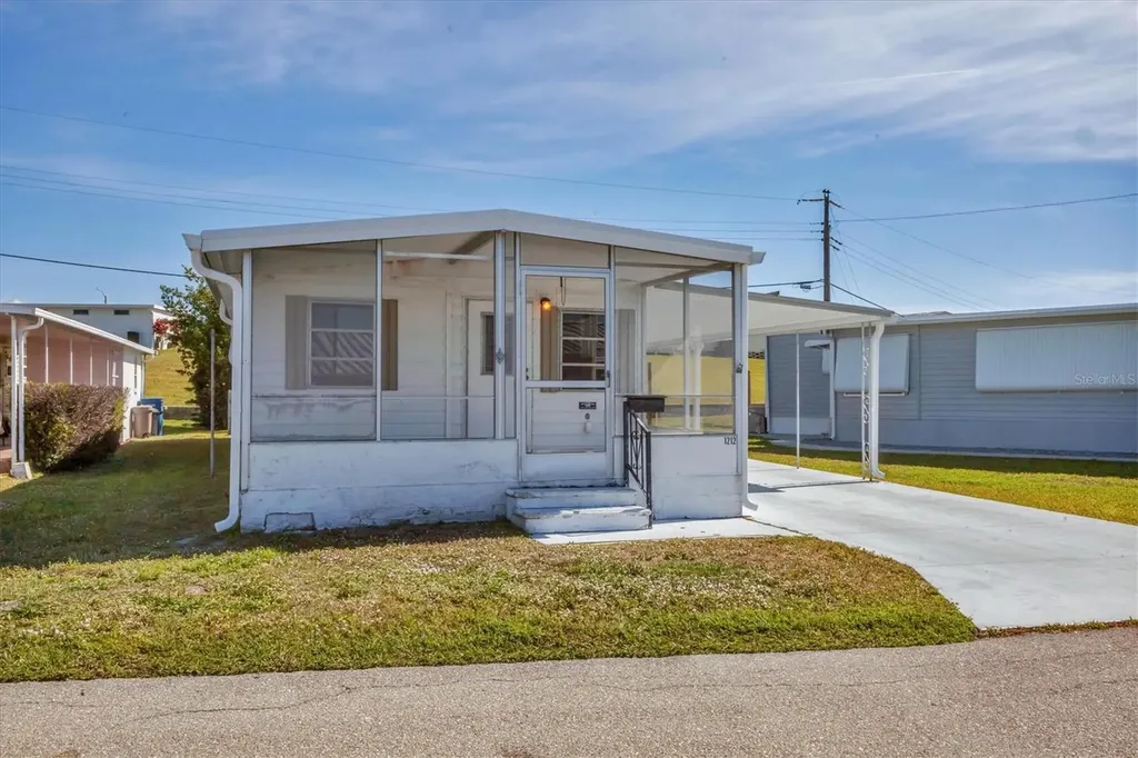 1212 41st Avenue Drive E Ellenton FL 34222