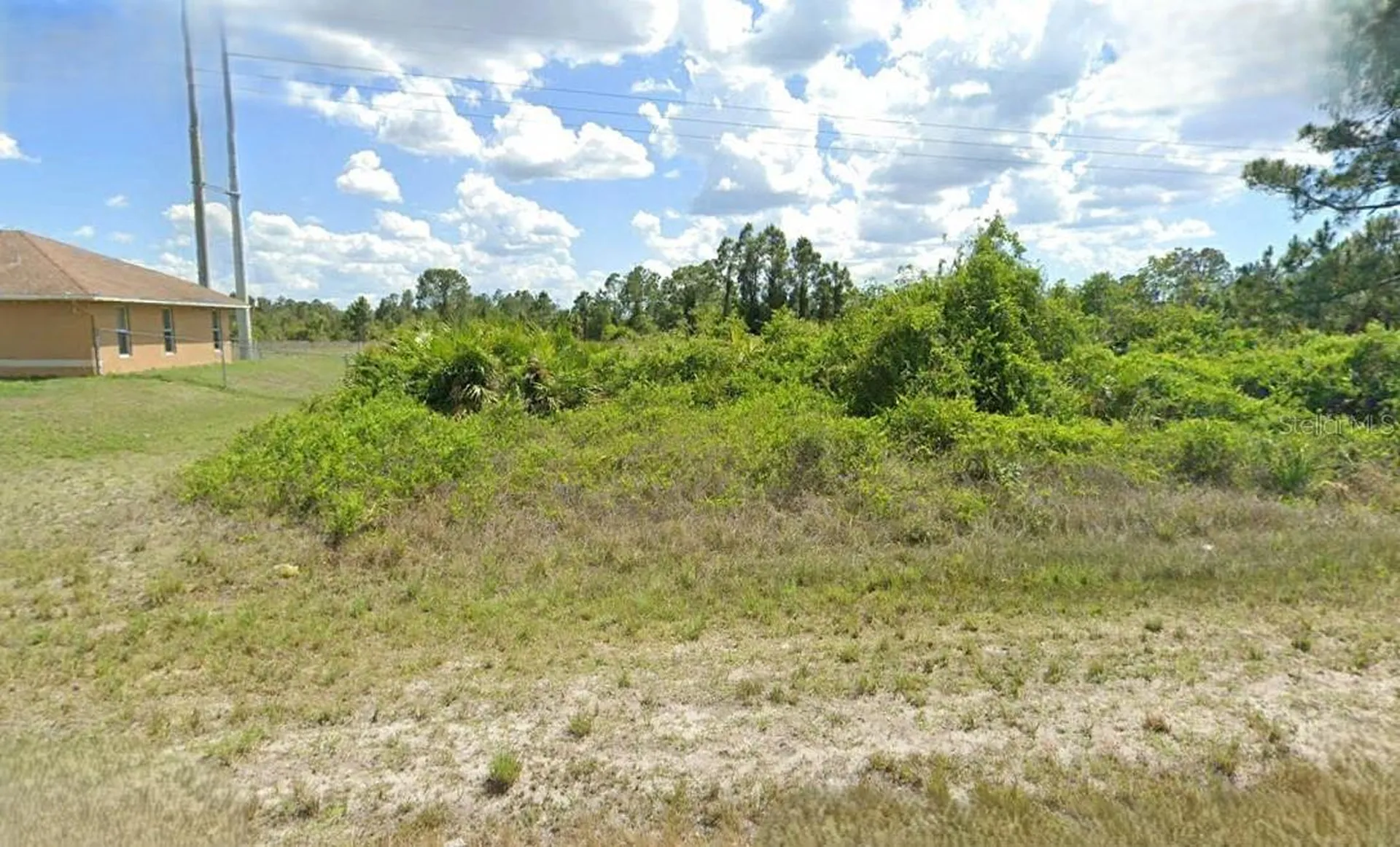 1206 Briarcliffe Street Fort Myers FL 33913