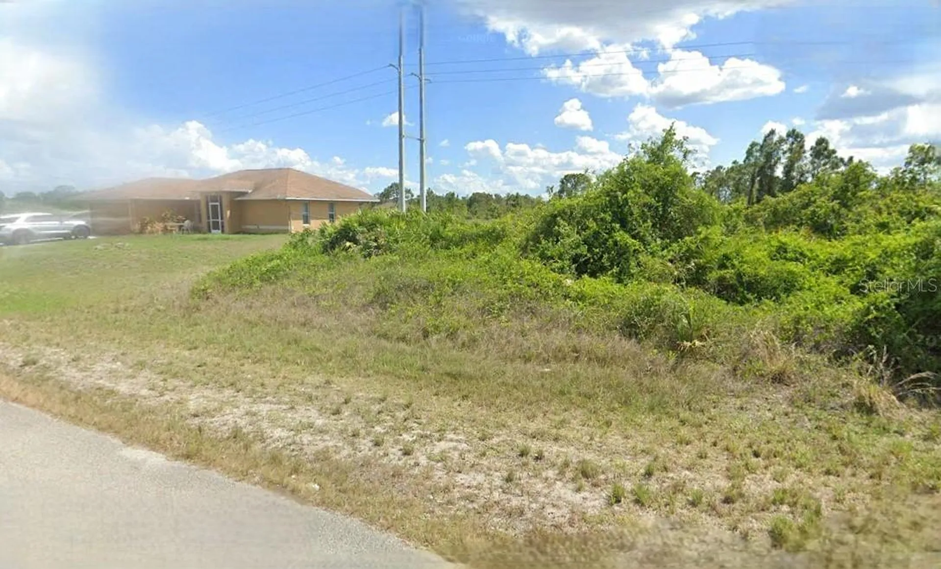 1206 Briarcliffe Street Fort Myers FL 33913