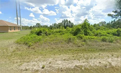 1206 Briarcliffe Street Fort Myers FL 33913