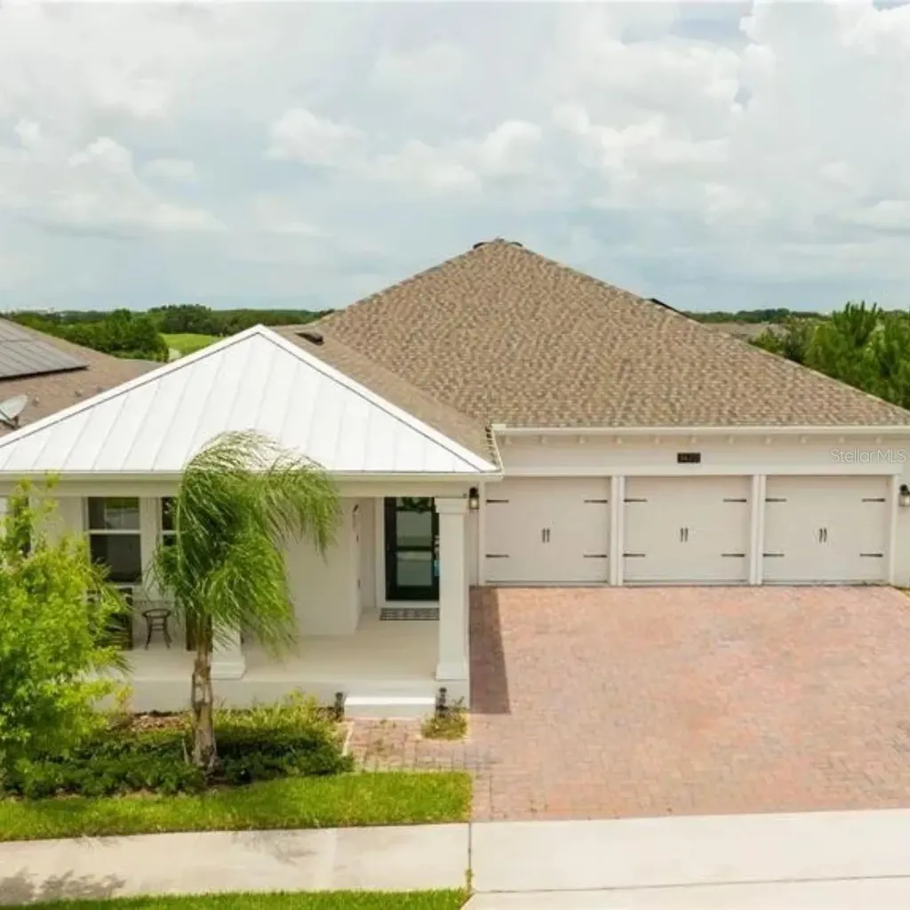 14711 Winter Stay Drive Winter Garden FL 34787