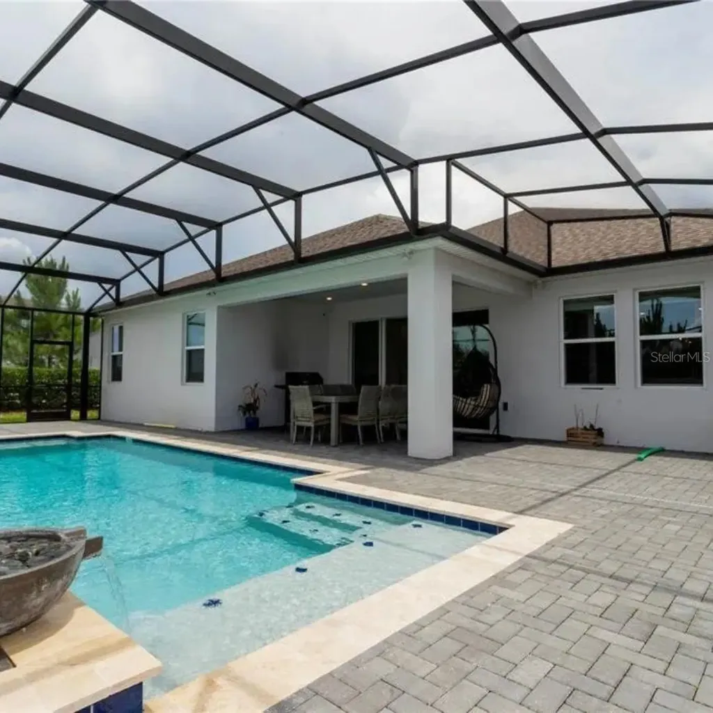 14711 Winter Stay Drive Winter Garden FL 34787