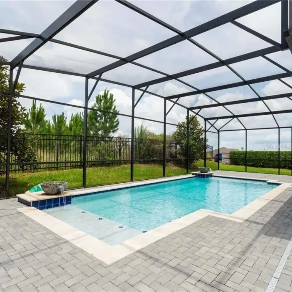 14711 Winter Stay Drive Winter Garden FL 34787