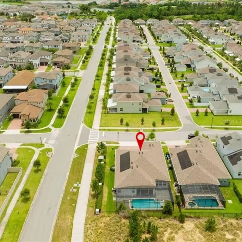 14711 Winter Stay Drive Winter Garden FL 34787