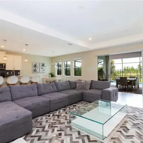 14711 Winter Stay Drive Winter Garden FL 34787