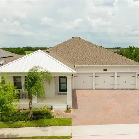 14711 Winter Stay Drive Winter Garden FL 34787