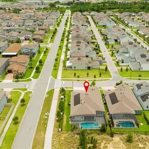 14711 Winter Stay Drive Winter Garden FL 34787