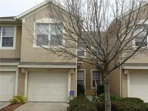 6453 Alcalde Court Orlando FL 32835