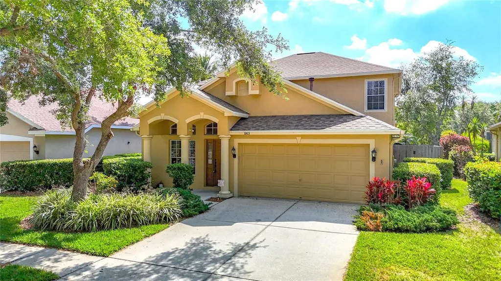 8413 Fenwick Avenue Tampa FL 33647