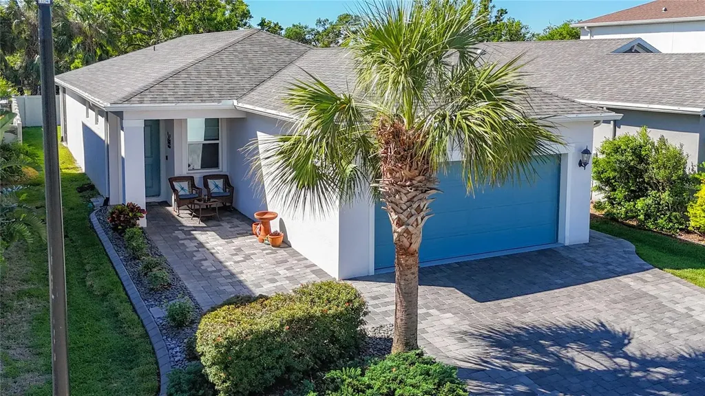 5415 Los Robles Court Palmetto FL 34221