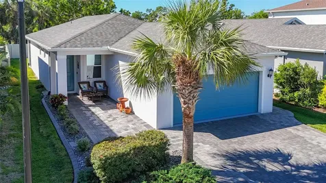 5415 Los Robles Court Palmetto FL 34221