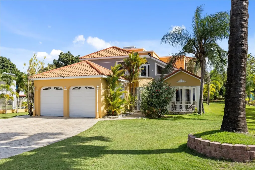 Hacienda Las Palma Tierras Nuevas Manati PR 00674