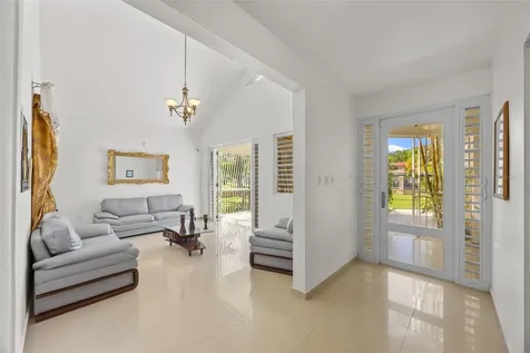 Hacienda Las Palma Tierras Nuevas Manati PR 00674