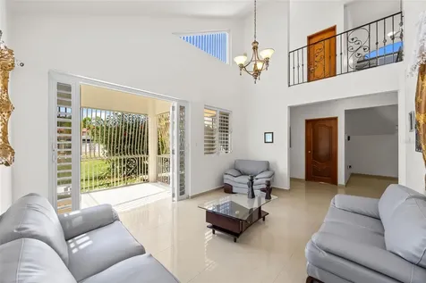 Hacienda Las Palma Tierras Nuevas Manati PR 00674