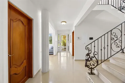 Hacienda Las Palma Tierras Nuevas Manati PR 00674