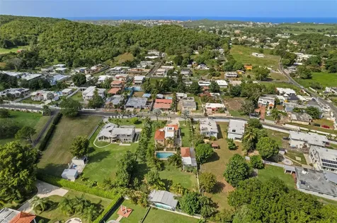 Hacienda Las Palma Tierras Nuevas Manati PR 00674