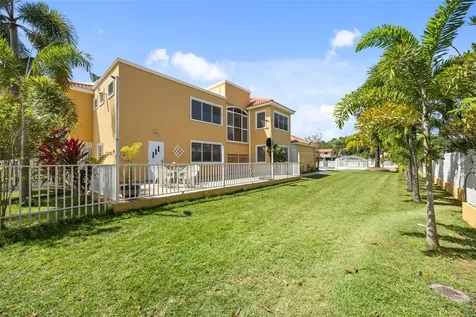 Hacienda Las Palma Tierras Nuevas Manati PR 00674
