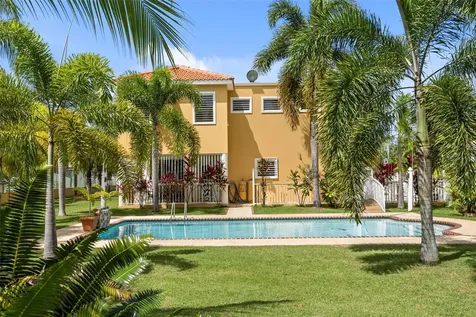 Hacienda Las Palma Tierras Nuevas Manati PR 00674