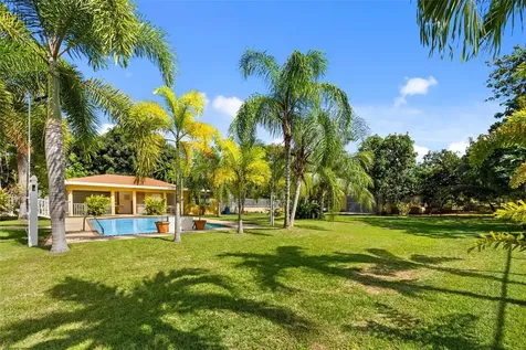 Hacienda Las Palma Tierras Nuevas Manati PR 00674