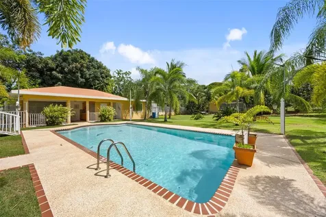 Hacienda Las Palma Tierras Nuevas Manati PR 00674