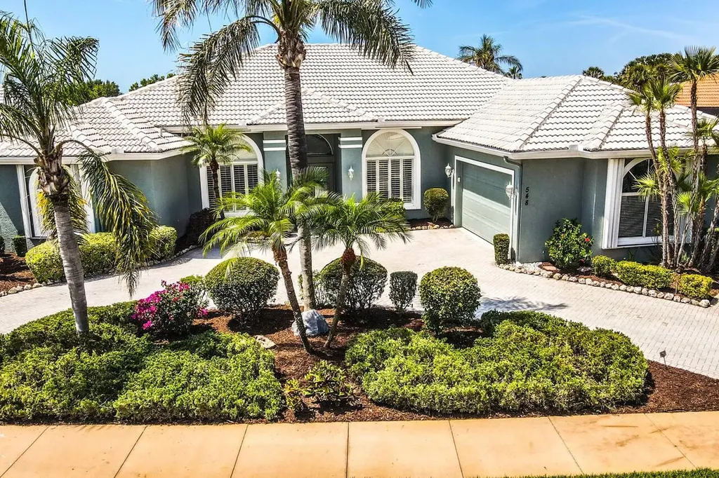 548 Westmount Lane Venice FL 34293