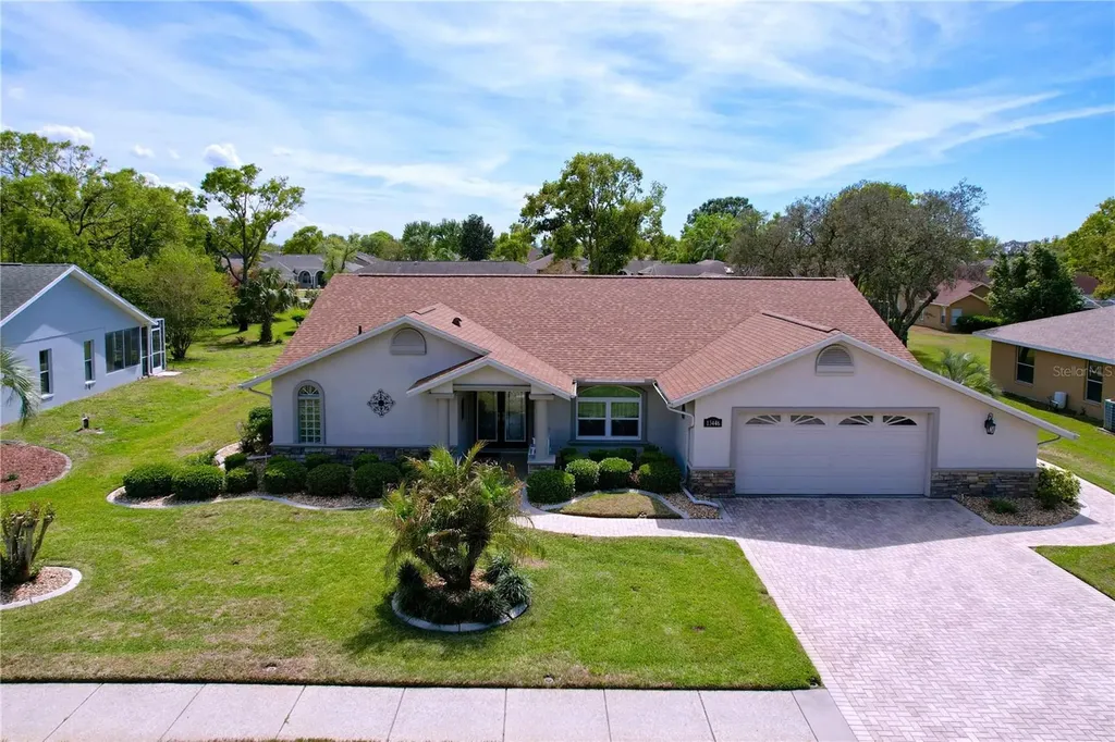 13446 Newcastle Avenue Spring Hill FL 34609