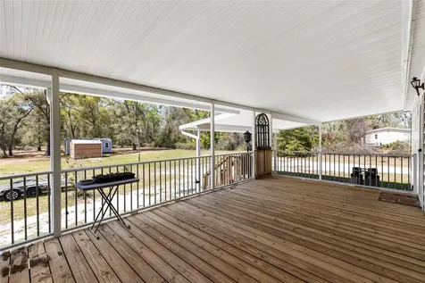 65 NE 565th Street Old Town FL 32680