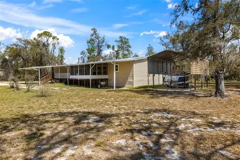 65 NE 565th Street Old Town FL 32680