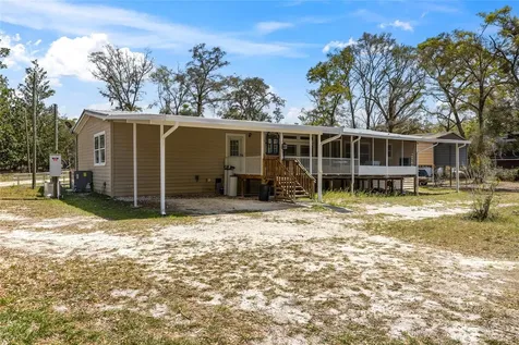 65 NE 565th Street Old Town FL 32680