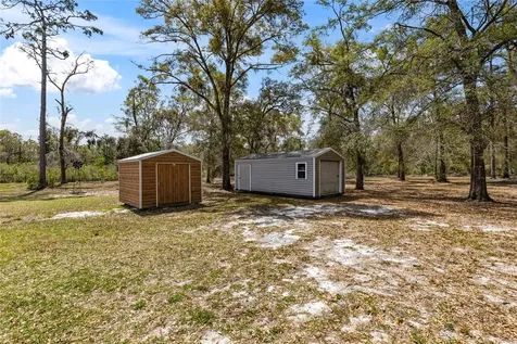 65 NE 565th Street Old Town FL 32680