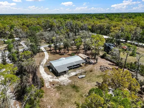 65 NE 565th Street Old Town FL 32680