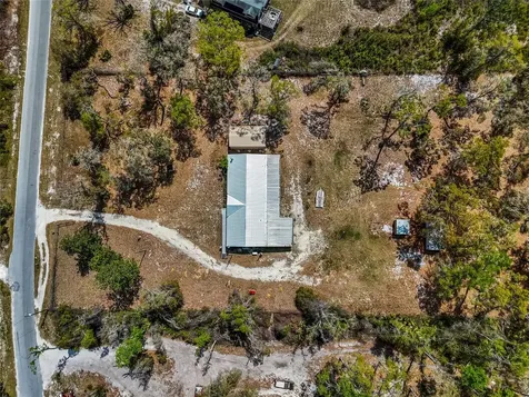 65 NE 565th Street Old Town FL 32680