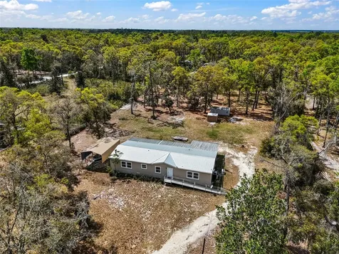 65 NE 565th Street Old Town FL 32680