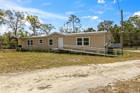 65 NE 565th Street Old Town FL 32680