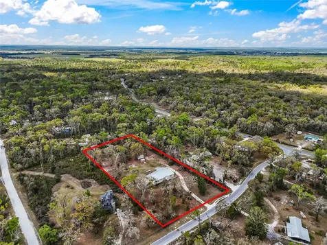 65 NE 565th Street Old Town FL 32680