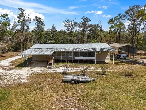 65 NE 565th Street Old Town FL 32680