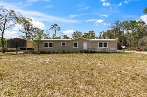 65 NE 565th Street Old Town FL 32680