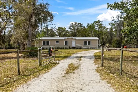 65 NE 565th Street Old Town FL 32680